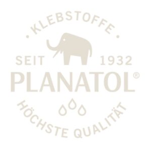 Planatol Historie Logo